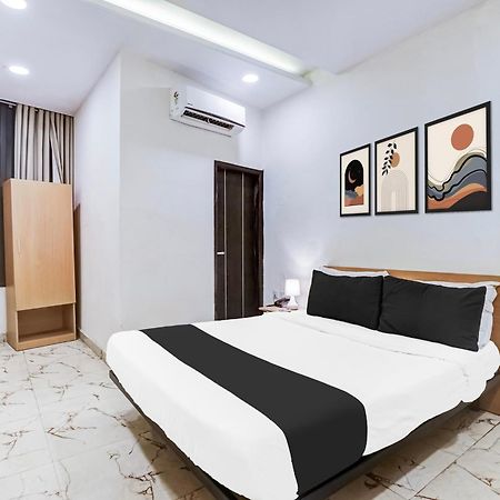 Hotel Super Townhouse Jagatpura Divisione di Divisione di Jaipur Esterno foto