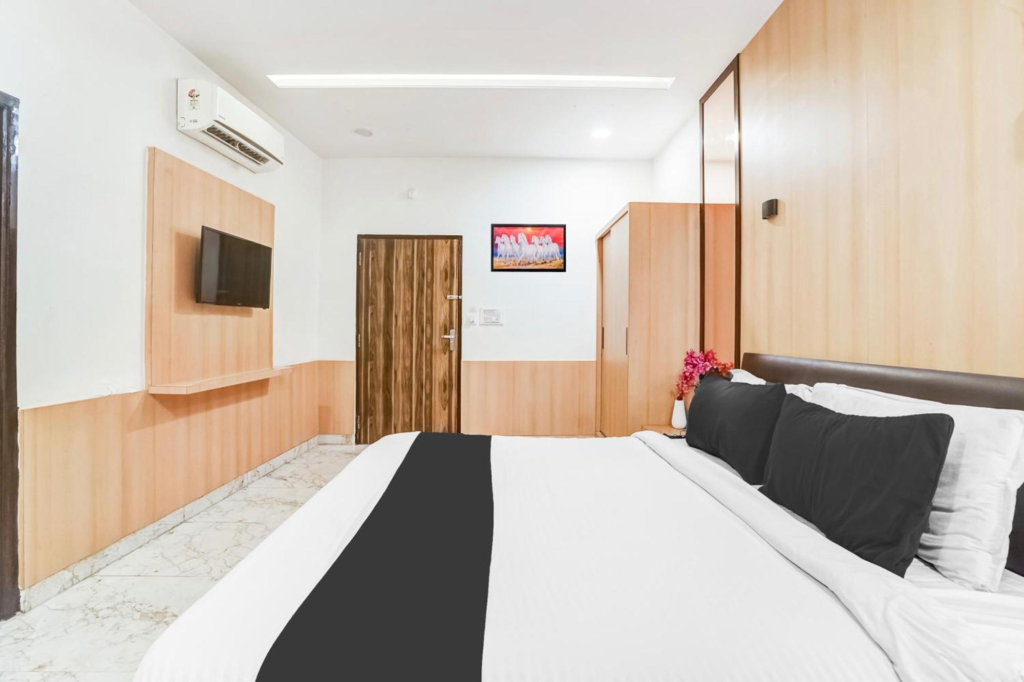 Hotel Super Townhouse Jagatpura Divisione di Divisione di Jaipur Esterno foto