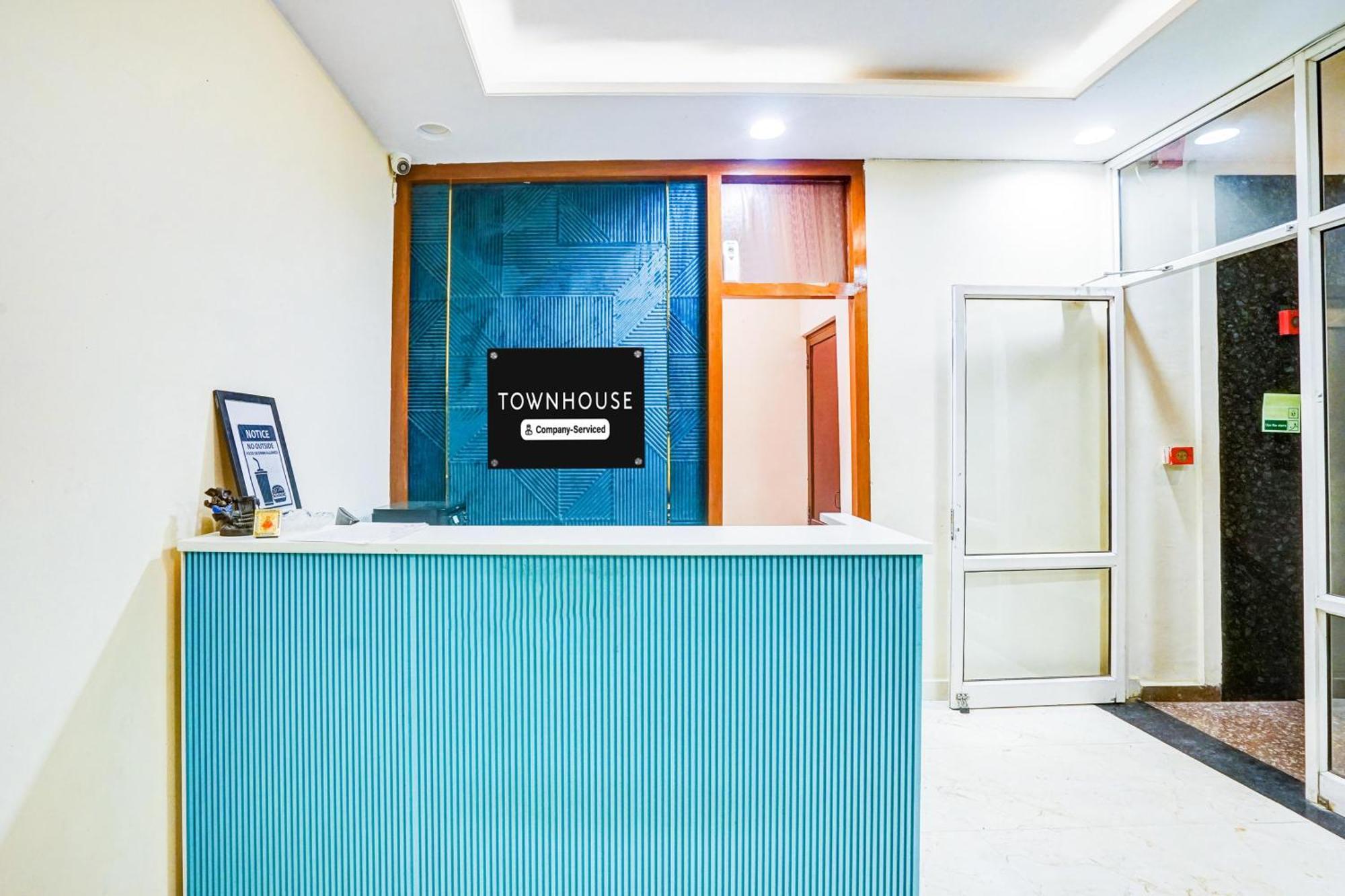 Hotel Super Townhouse Jagatpura Divisione di Divisione di Jaipur Esterno foto