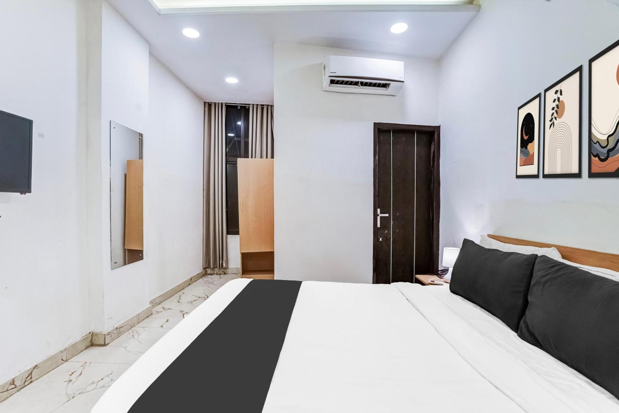 Hotel Super Townhouse Jagatpura Divisione di Divisione di Jaipur Esterno foto