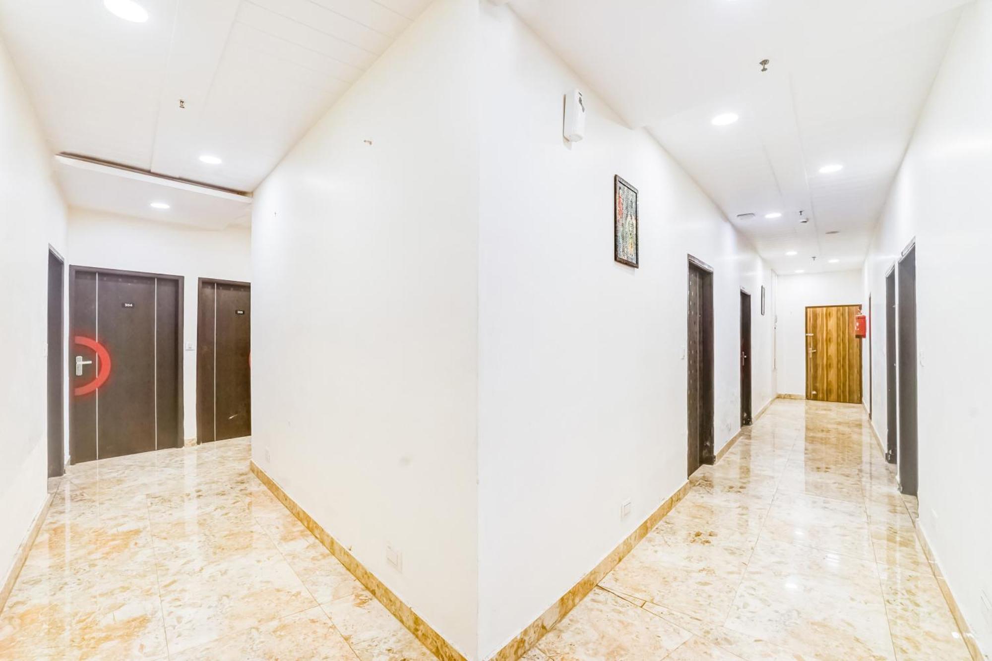 Hotel Super Townhouse Jagatpura Divisione di Divisione di Jaipur Esterno foto