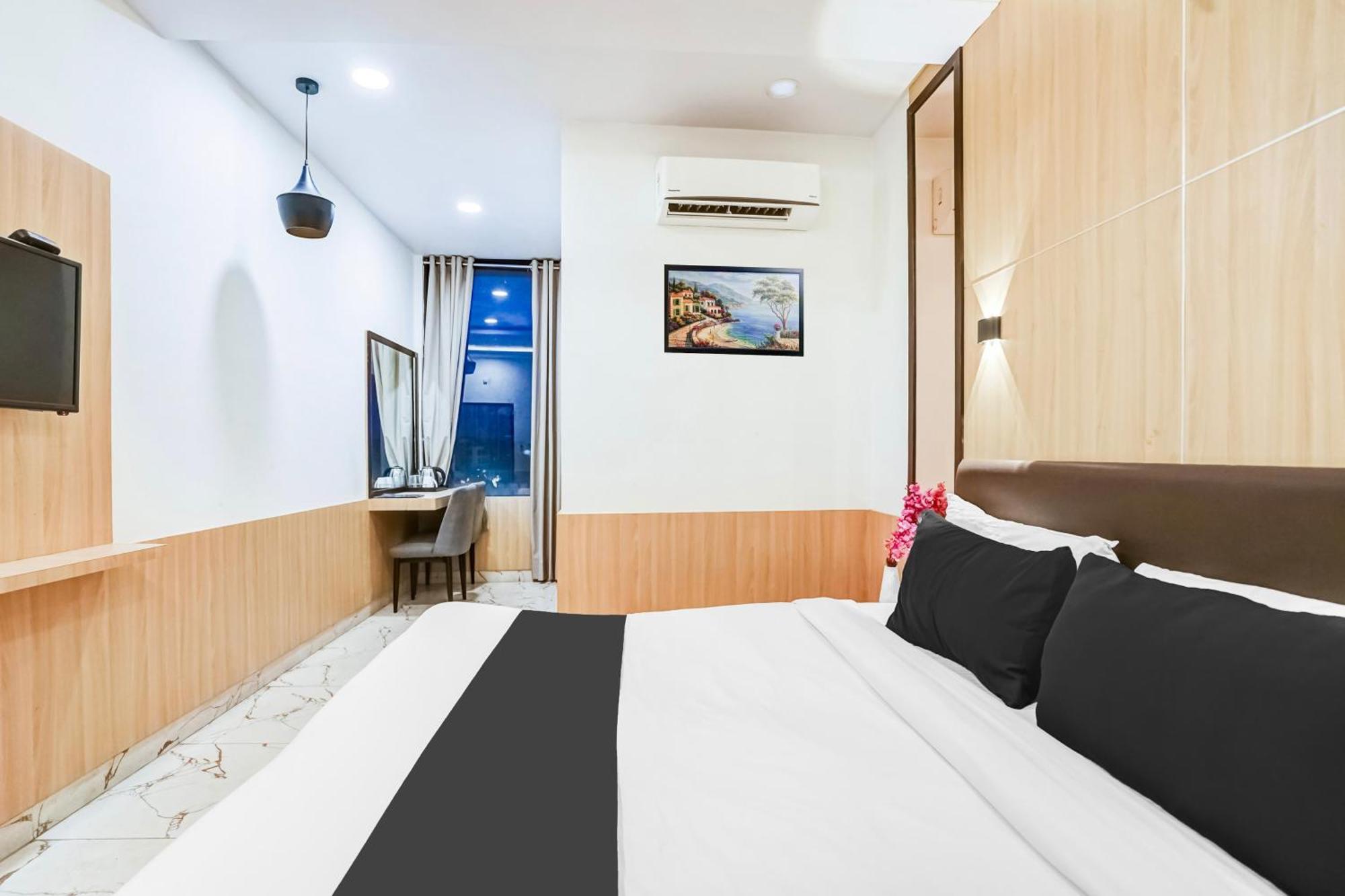 Hotel Super Townhouse Jagatpura Divisione di Divisione di Jaipur Esterno foto