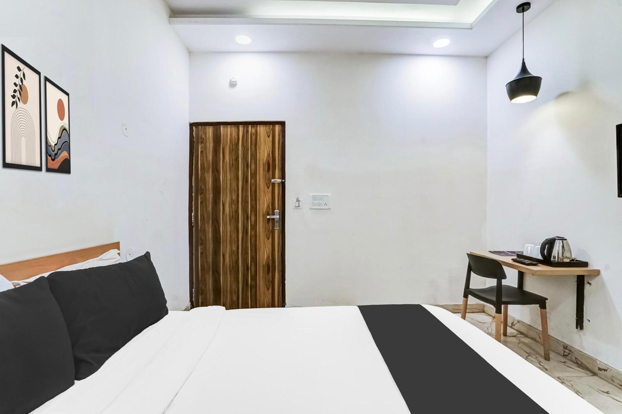 Hotel Super Townhouse Jagatpura Divisione di Divisione di Jaipur Esterno foto