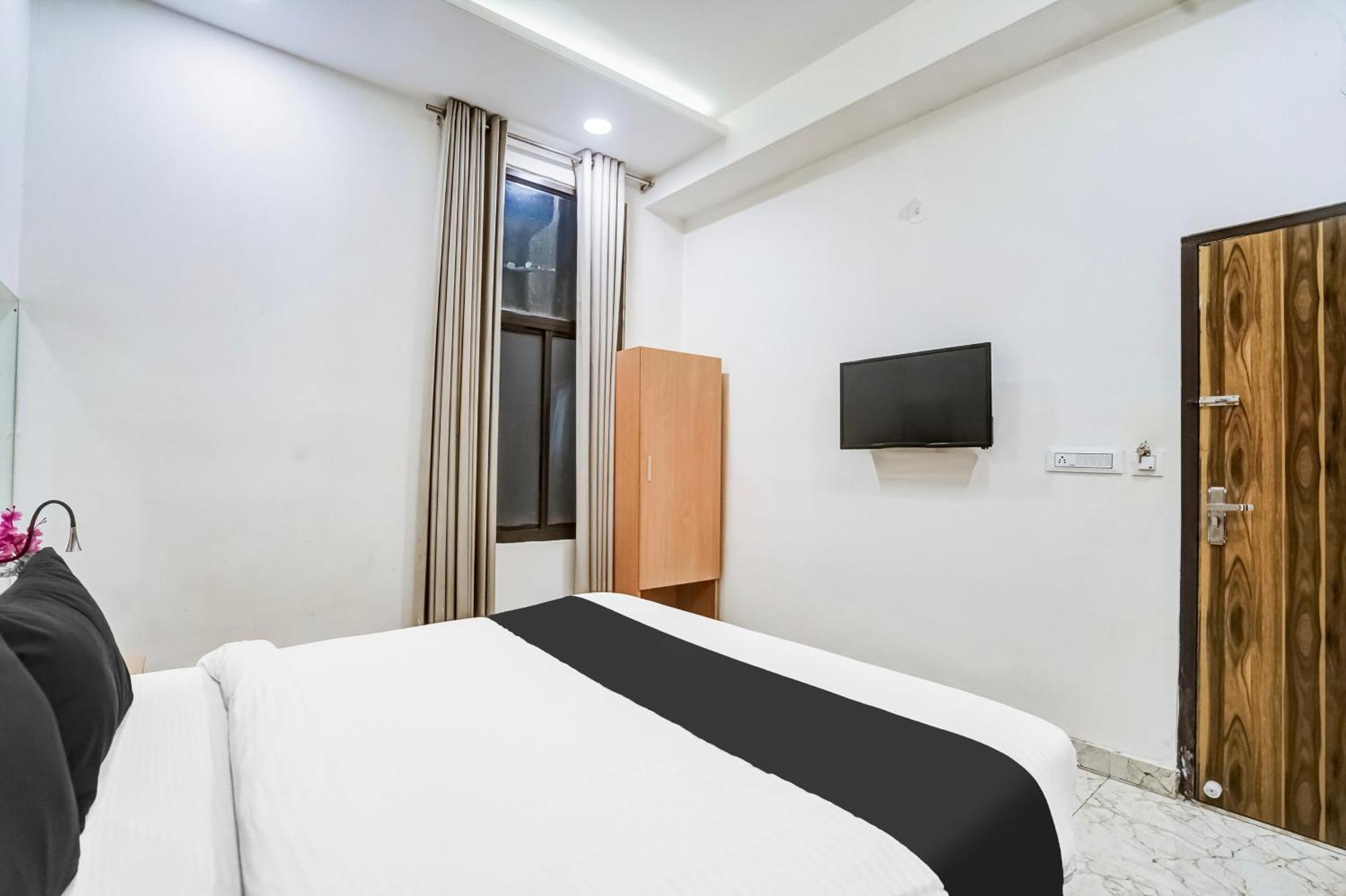 Hotel Super Townhouse Jagatpura Divisione di Divisione di Jaipur Esterno foto